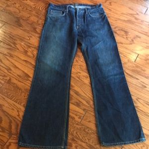 Looks Good 32/32 Men’s Banana Republic Jeans 👖